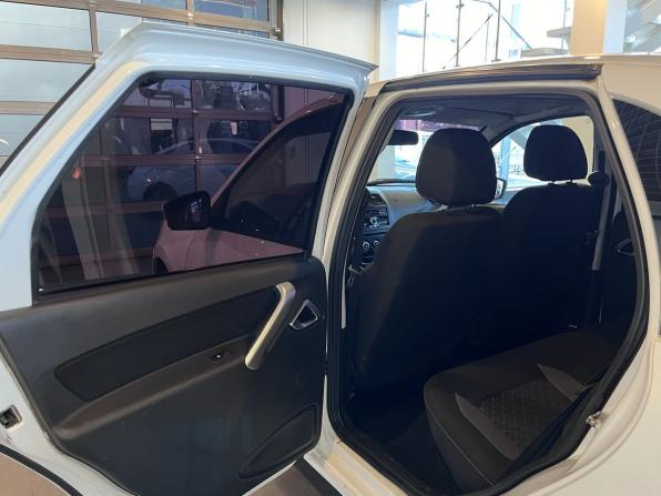 Lada (ВАЗ) Granta I Рестайлинг с пробегом 2021 года, цена 608 000 рублей, 205697 км, седан, Автокод Объявления