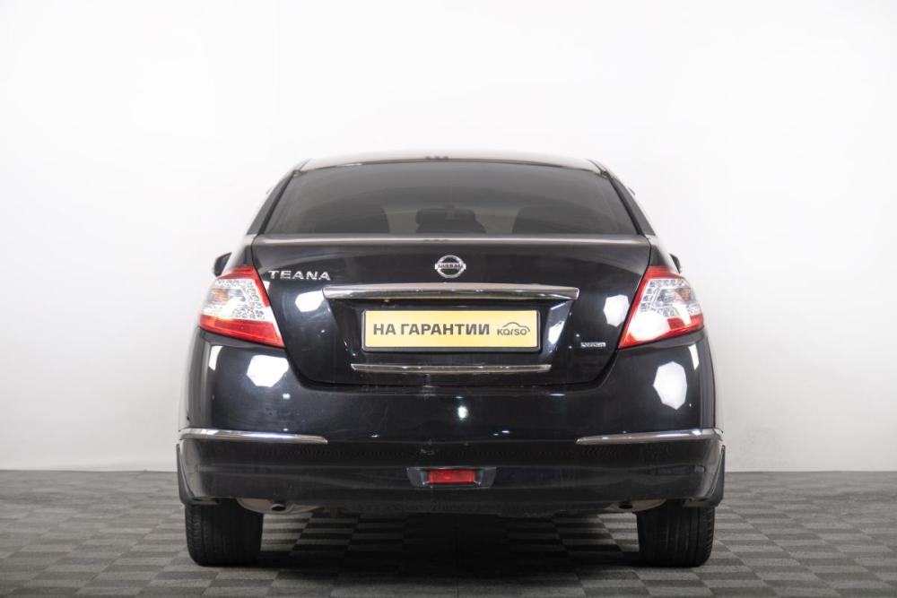 Nissan Teana II (J32) Рестайлинг Томск  - изображение 5