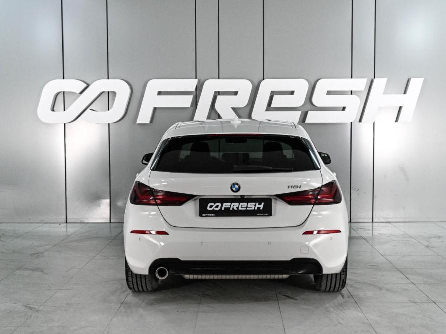 BMW 1 серии III (F40) Ростов-на-Дону  - изображение 4
