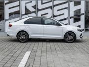 Volkswagen Polo VI Ставрополь  - изображение 26