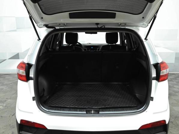 Hyundai Creta I с пробегом 2016 года, цена 1 750 000 рублей, 171835 км, внедорожник, Автокод Объявления