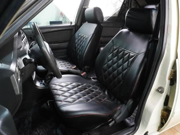 Daewoo Nexia I Рестайлинг с пробегом 2011 года, цена 369 000 рублей, 171551 км, седан, Автокод Объявления
