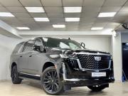 Cadillac Escalade V Санкт-Петербург  - изображение 37