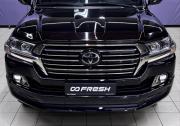 Toyota Land Cruiser 200 Series Рестайлинг 2 Благовещенск  - изображение 60