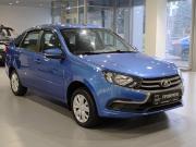 Lada (ВАЗ) Granta I Рестайлинг Казань  - изображение 25