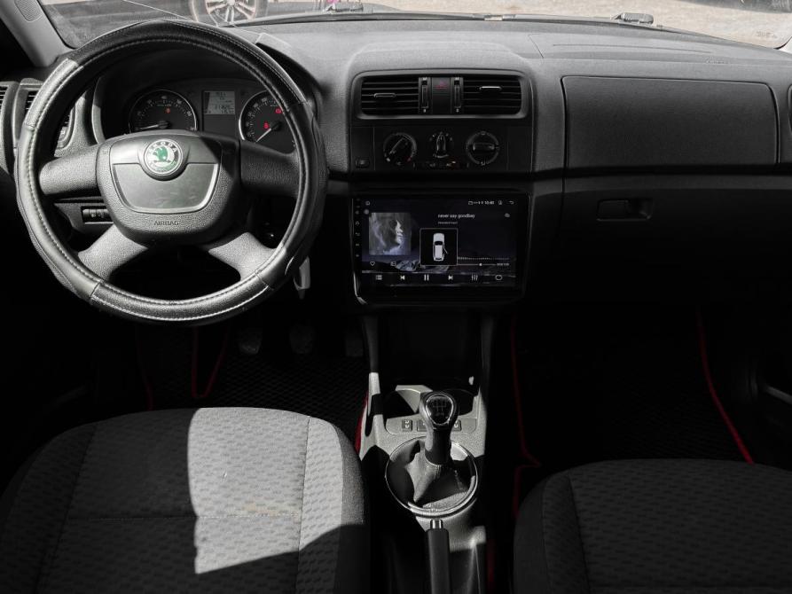 Skoda Fabia II Рестайлинг Набережные Челны  - изображение 17