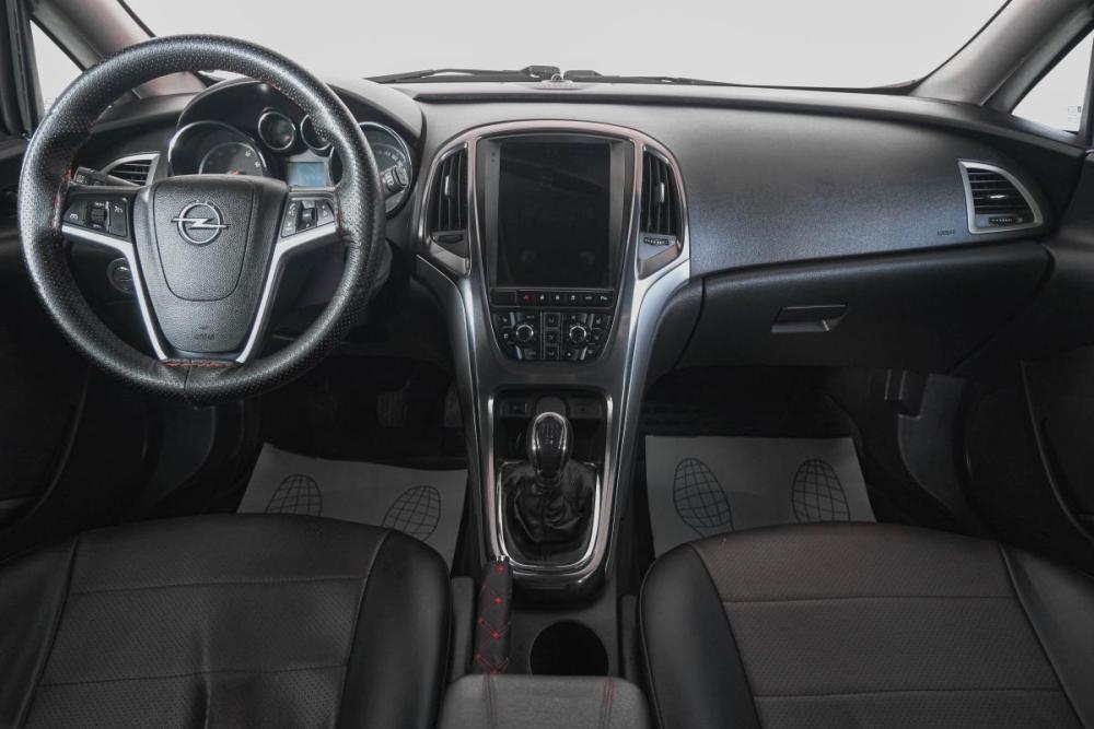 Opel Astra J Кемерово  - изображение 14