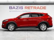 Hyundai Tucson III Рестайлинг Тюмень  - изображение 34