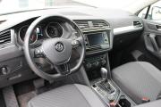 Volkswagen Tiguan II Ярославль  - изображение 24