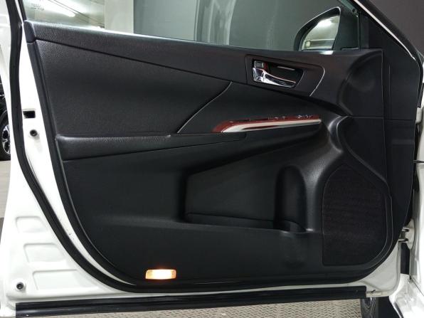 Toyota Camry VII (XV50) с пробегом 2012 года, цена 1 349 000 рублей, 225382 км, седан, Автокод Объявления
