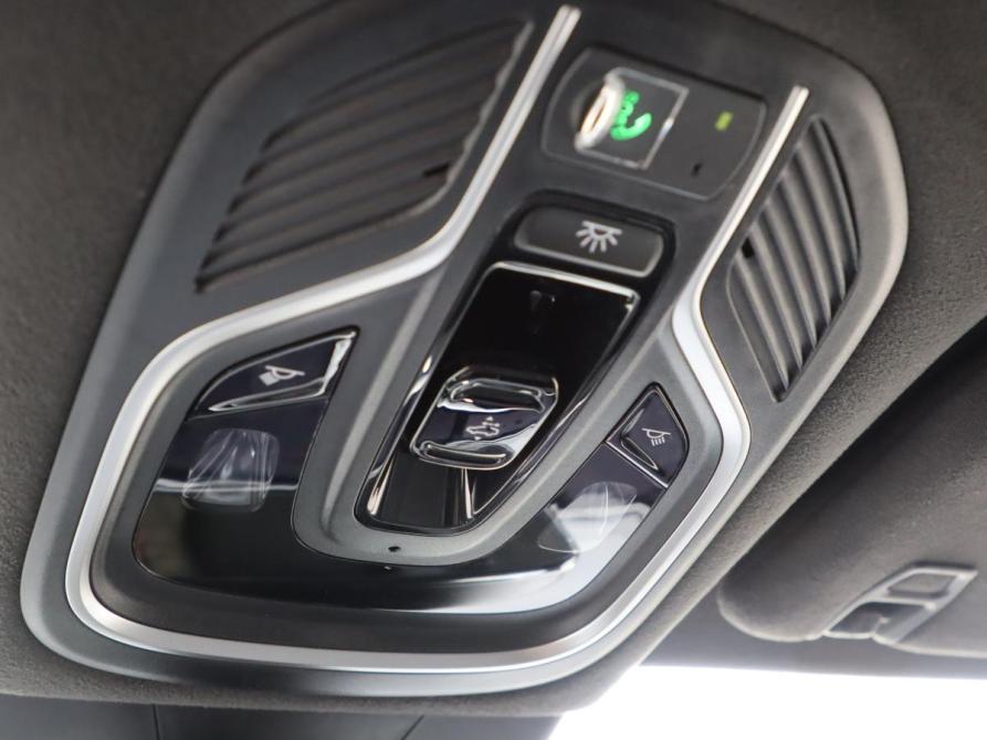 Geely Monjaro I Санкт-Петербург  - изображение 20