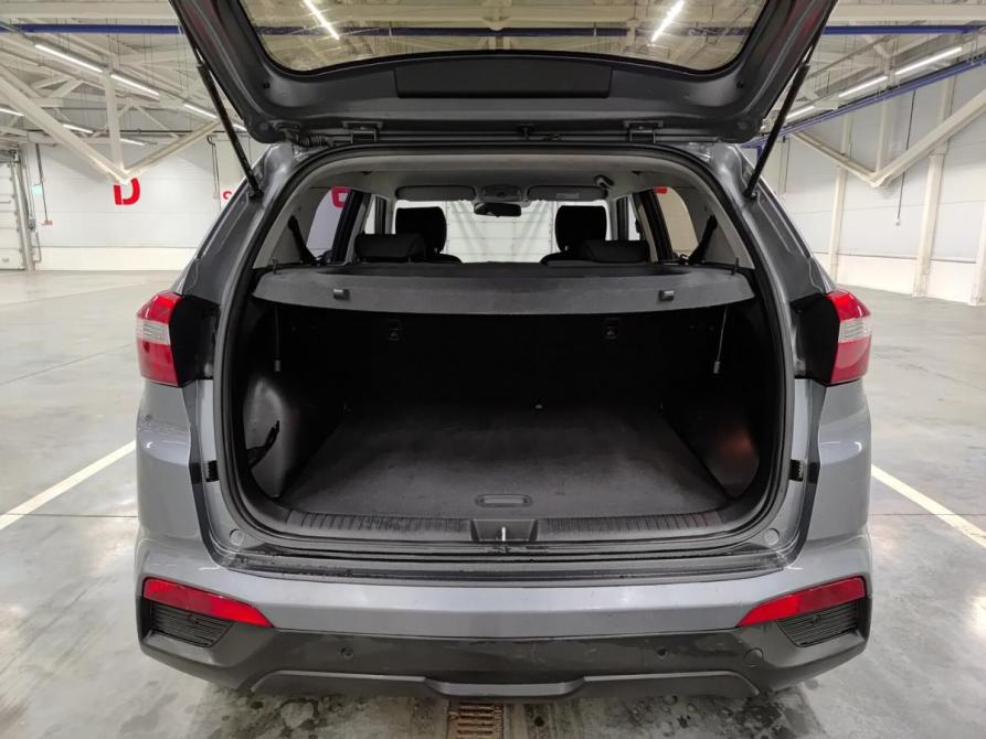 Hyundai Creta I Казань  - изображение 12