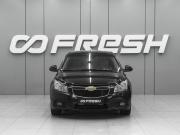Chevrolet Cruze I Ростов-на-Дону  - изображение 19