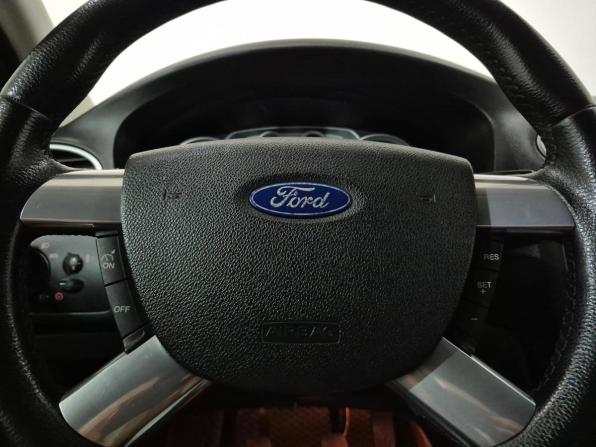 Ford Focus II Рестайлинг с пробегом 2008 года, цена 540 000 рублей, 160400 км, седан, Автокод Объявления