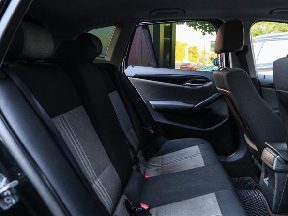 BMW X1 I (E84) с пробегом 2012 года, цена 1 220 000 рублей, 196199 км, внедорожник, Автокод Объявления