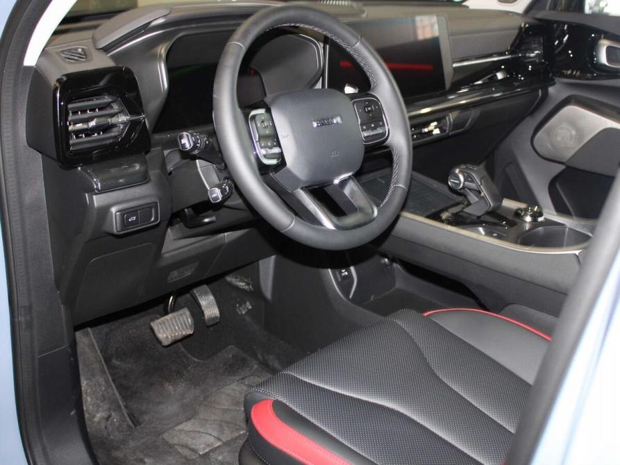 Haval H3 Москва  - изображение 37