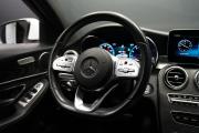 Mercedes-Benz C-Класс IV (W205) Рестайлинг Крым  - изображение 45