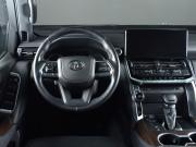 Toyota Land Cruiser 300 Series Кемерово  - изображение 33