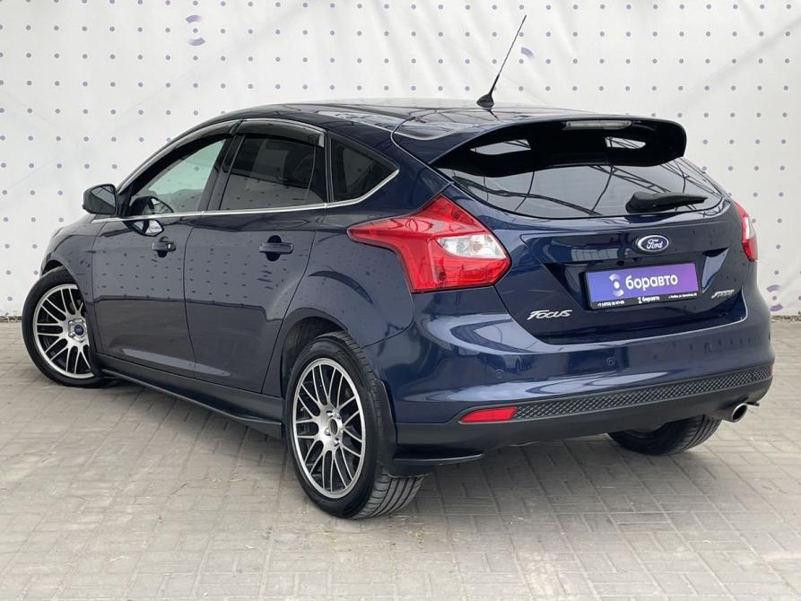 Ford Focus III Тамбов  - изображение 5