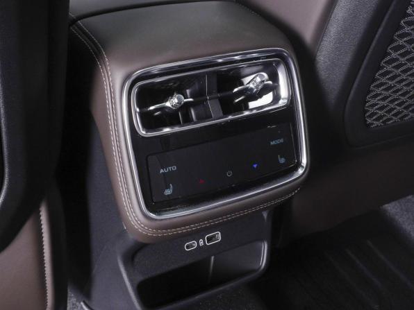 Geely Monjaro I Рестайлинг 2 с пробегом 2026 года, цена 4 365 000 рублей, 94 км, внедорожник, Автокод Объявления