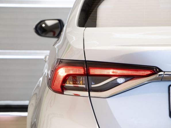 Toyota Corolla XII (E210) с пробегом 2021 года, цена 2 150 000 рублей, 70000 км, седан, Автокод Объявления