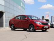 Kia Rio III Самара  - изображение 22