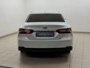 Toyota Camry VIII (XV70) Вологда  - изображение 24