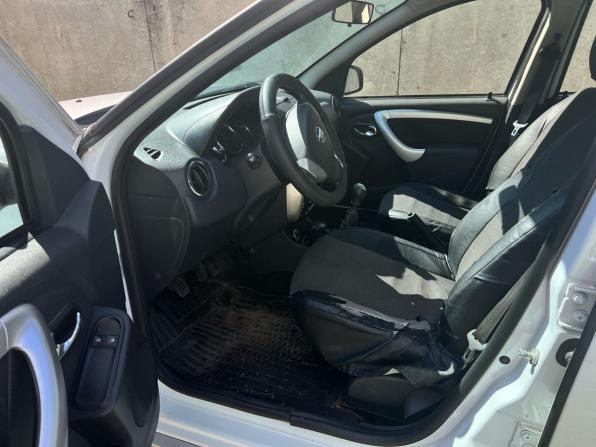 Nissan Terrano III (D10) с пробегом 2016 года, цена 1 297 000 рублей, 123000 км, внедорожник, Автокод Объявления