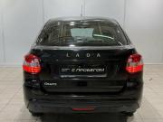 Lada (ВАЗ) Granta I Рестайлинг Самара  - изображение 22