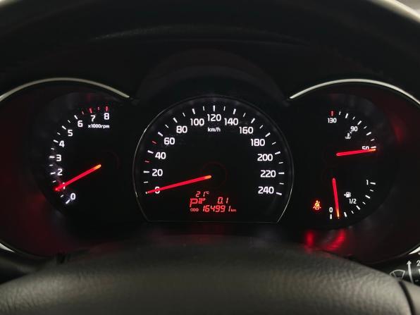 Kia Sorento II Рестайлинг с пробегом 2017 года, цена 1 760 000 рублей, 164990 км, внедорожник, Автокод Объявления