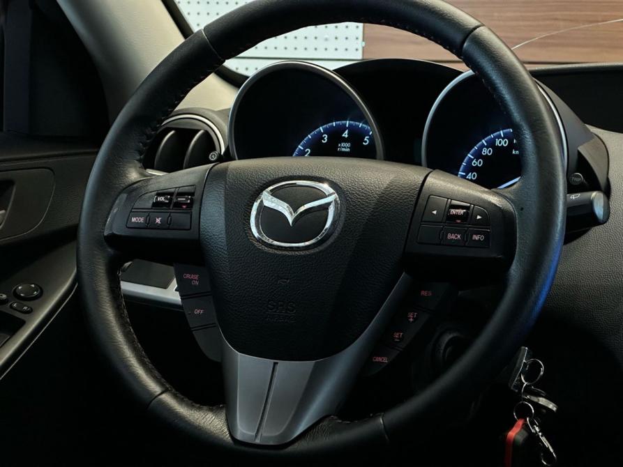 Mazda 3 II (BL) Челябинск  - изображение 10