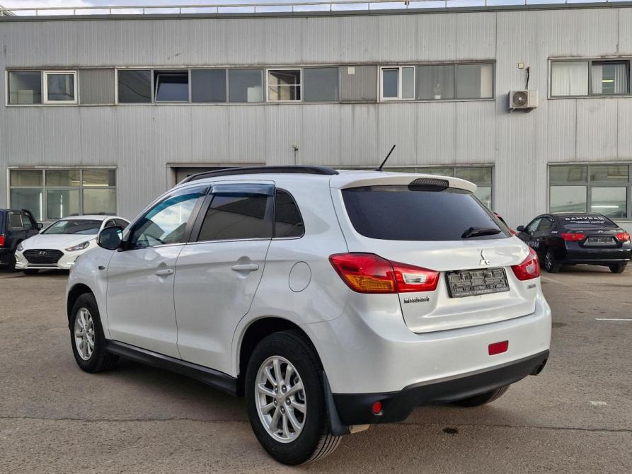 Mitsubishi ASX I Нижний Новгород  - изображение 4