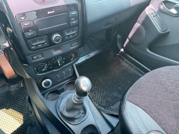 Renault Duster I Рестайлинг с пробегом 2018 года, цена 1 319 900 рублей, 122926 км, внедорожник, Автокод Объявления