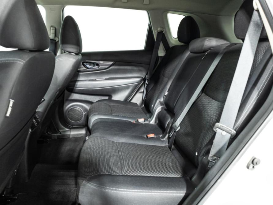 Nissan X-Trail III Рестайлинг Санкт-Петербург  - изображение 11