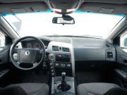 SsangYong Kyron I Рестайлинг Ростов-на-Дону  - изображение 34