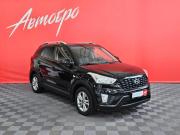 Hyundai Creta I Рестайлинг Вологда  - изображение 26