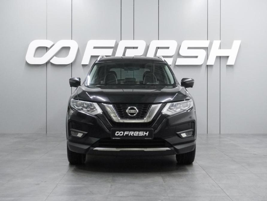 Nissan X-Trail III Рестайлинг Воронеж  - изображение 3