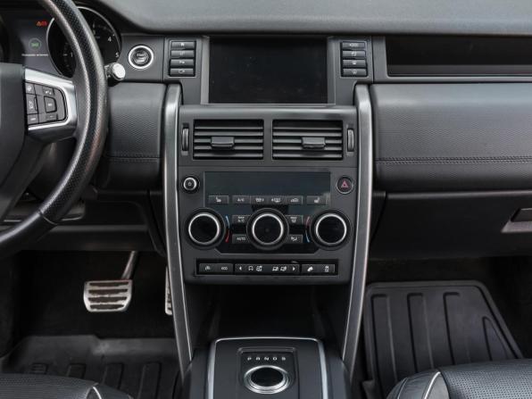 Land Rover Discovery Sport I с пробегом 2017 года, цена 1 949 000 рублей, 156106 км, внедорожник, Автокод Объявления