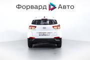 Hyundai Creta I Тюмень  - изображение 37