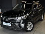 Hyundai Creta I Новокузнецк  - изображение 20