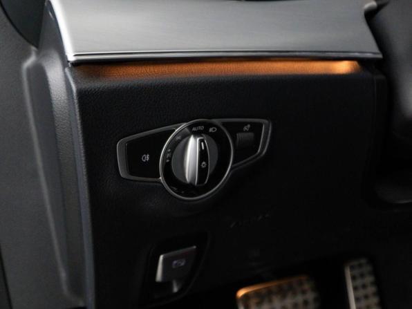 Mercedes-Benz E-Класс AMG V (W213) Рестайлинг с пробегом 2020 года, цена 7 095 055 рублей, 55576 км, седан, Автокод Объявления