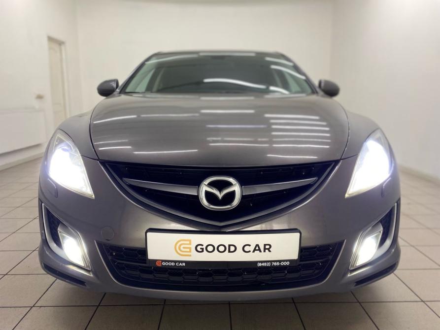 Mazda 6 II (GH) Энгельс  - изображение 12