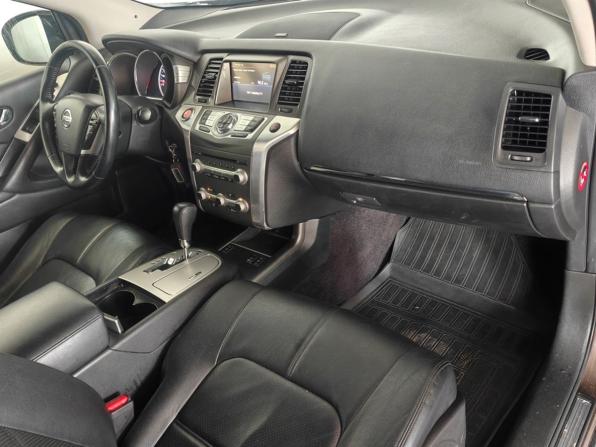 Nissan Murano II (Z51) Рестайлинг 2 с пробегом 2014 года, цена 1 280 000 рублей, 128642 км, внедорожник, Автокод Объявления
