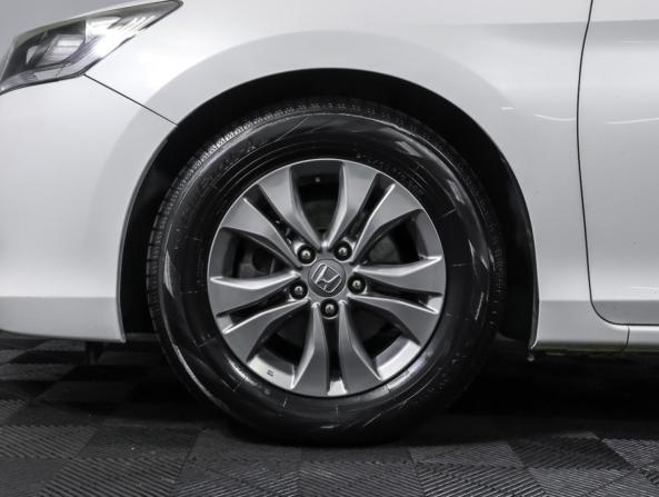 Honda Accord IX с пробегом 2013 года, цена 1 749 000 рублей, 129167 км, седан, Автокод Объявления