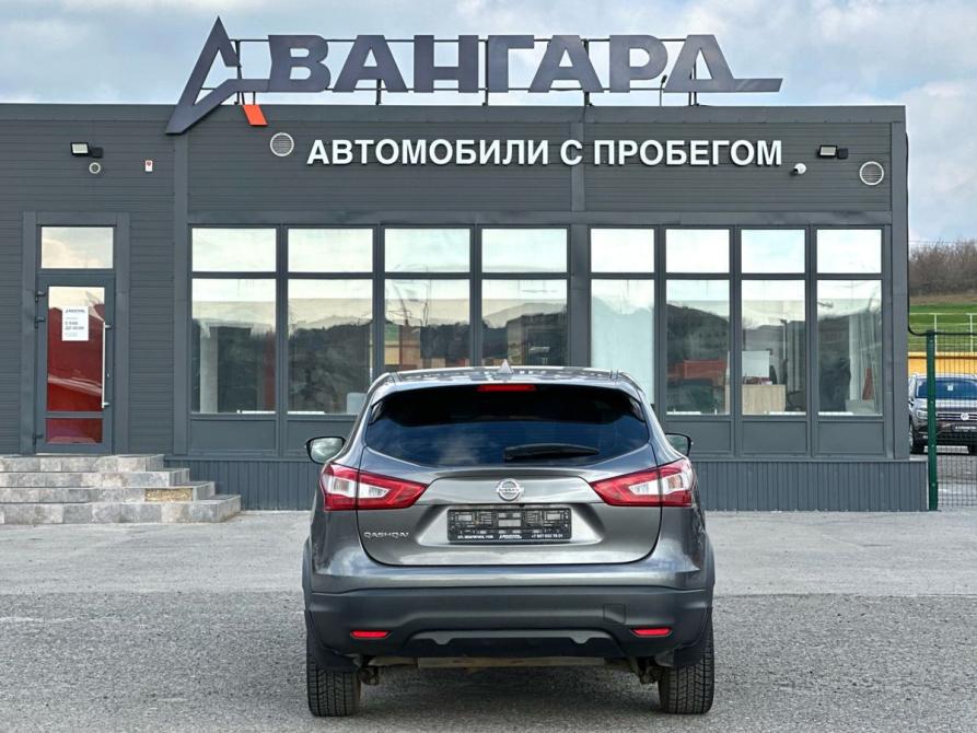 Nissan Qashqai II Волгоград  - изображение 4