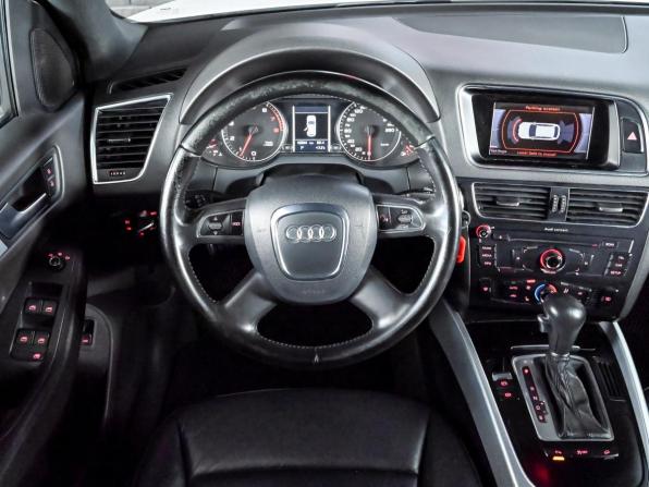 Audi Q5 I (8R) с пробегом 2012 года, цена 1 620 000 рублей, 183613 км, внедорожник, Автокод Объявления