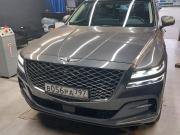 Genesis GV80 I Москва  - изображение 34