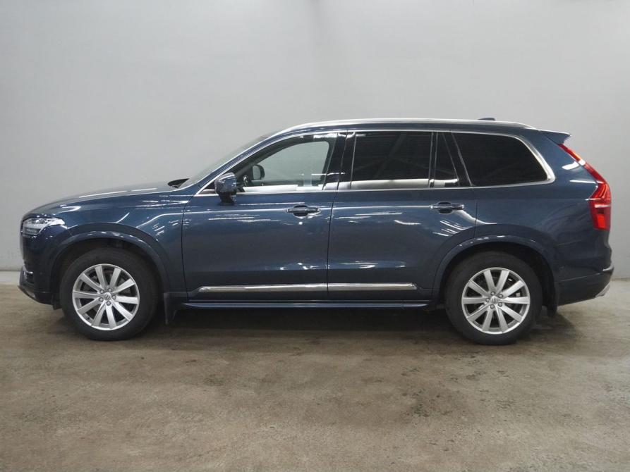Volvo XC90 II Москва  - изображение 4
