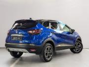 Renault Kaptur I Рестайлинг Москва  - изображение 34