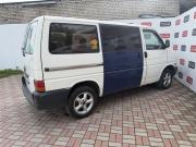 Volkswagen Transporter T4 Санкт-Петербург  - изображение 13